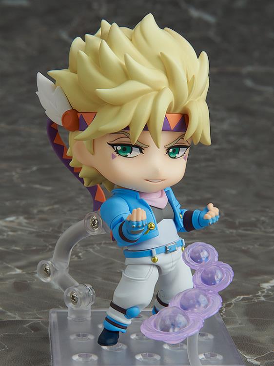 Nendoroid #1516 Caesar Anthonio Zeppeli JoJo's Bizarre Adventure