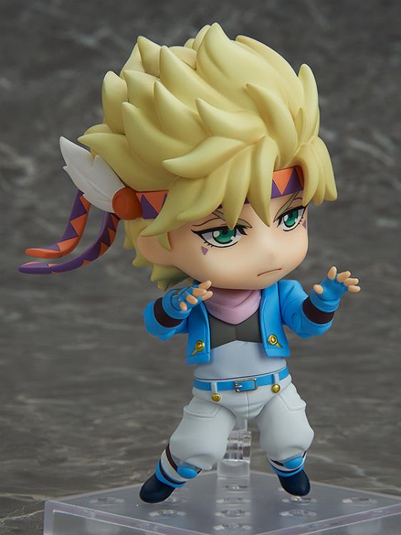 Nendoroid #1516 Caesar Anthonio Zeppeli JoJo's Bizarre Adventure