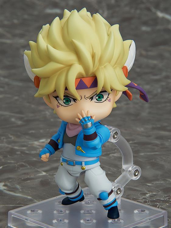 Nendoroid #1516 Caesar Anthonio Zeppeli JoJo's Bizarre Adventure
