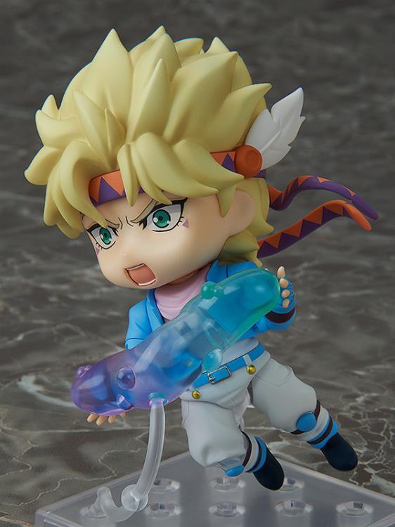 Nendoroid #1516 Caesar Anthonio Zeppeli JoJo's Bizarre Adventure