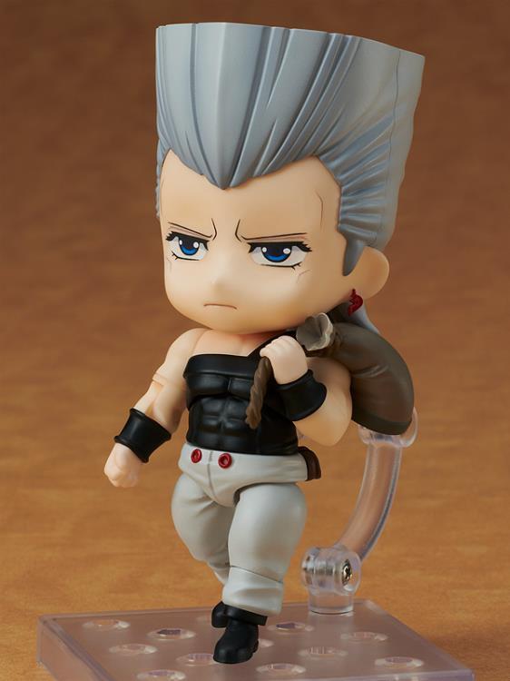 Nendoroid #1561 Jean Pierre Polnareff JoJo's Bizarre Adventure
