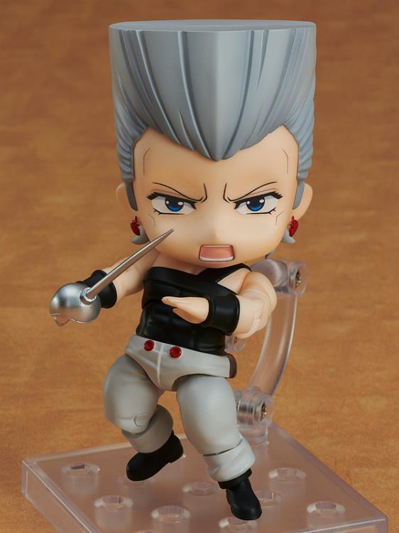 Nendoroid #1561 Jean Pierre Polnareff JoJo's Bizarre Adventure