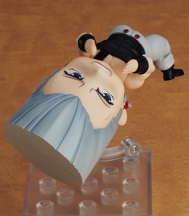 Nendoroid #1561 Jean Pierre Polnareff JoJo's Bizarre Adventure