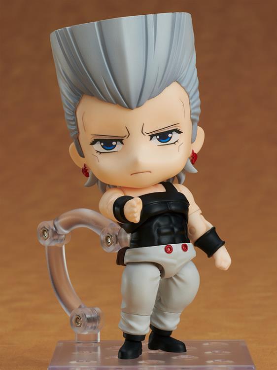 Nendoroid #1561 Jean Pierre Polnareff JoJo's Bizarre Adventure