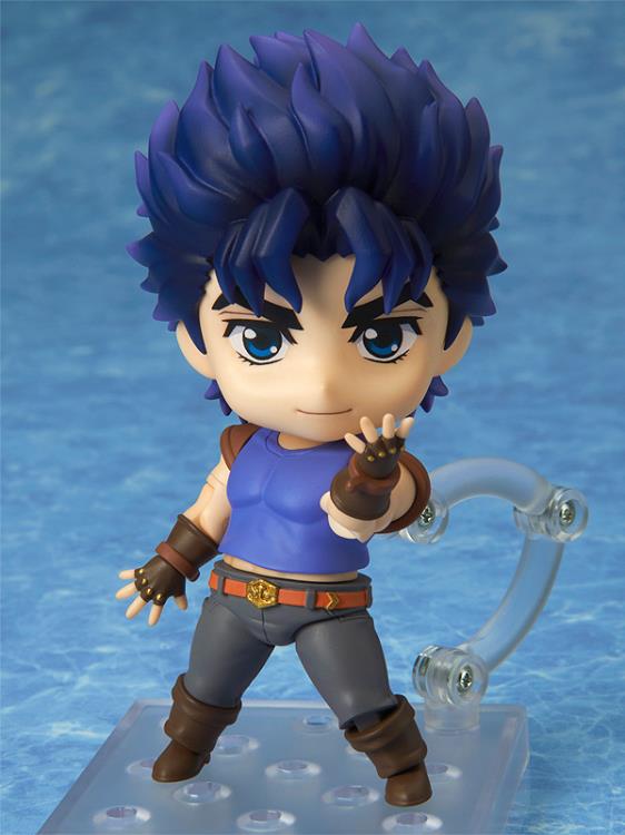 Nendoroid #1602 Jonathan Joestar JoJo's Bizarre Adventure