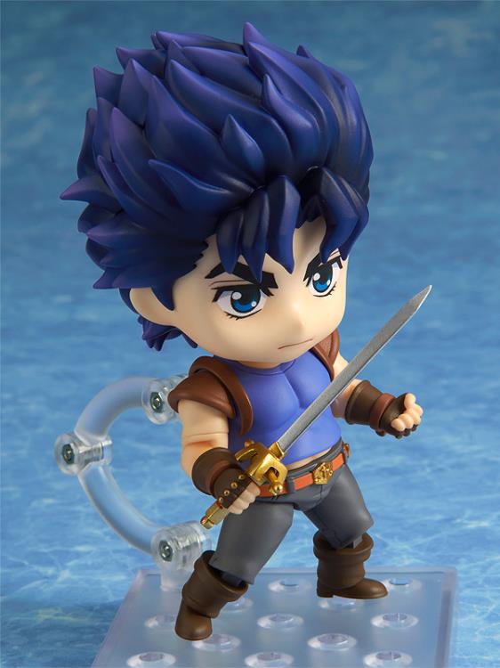 Nendoroid #1602 Jonathan Joestar JoJo's Bizarre Adventure
