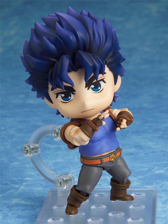 Nendoroid #1602 Jonathan Joestar JoJo's Bizarre Adventure