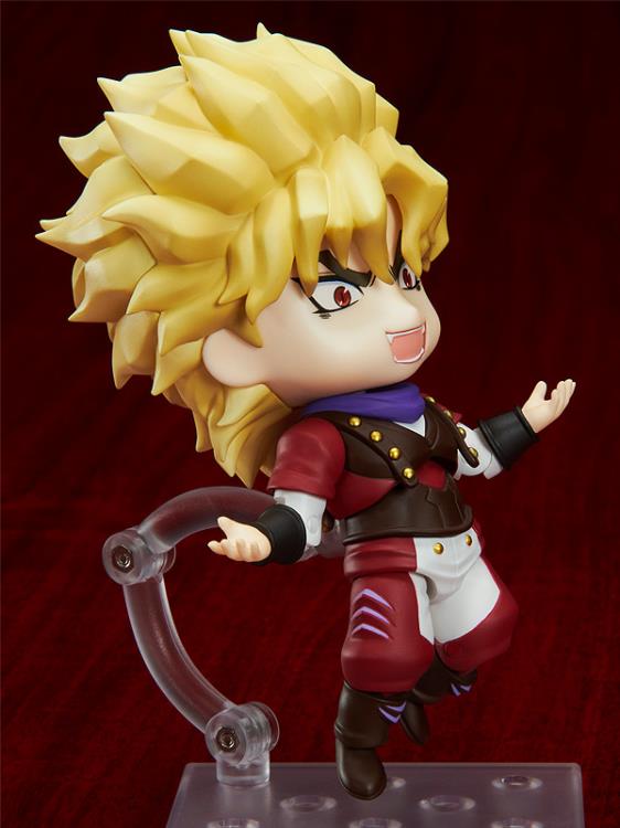 Nendoroid #1624 Dio Brando JoJo's Bizarre Adventure