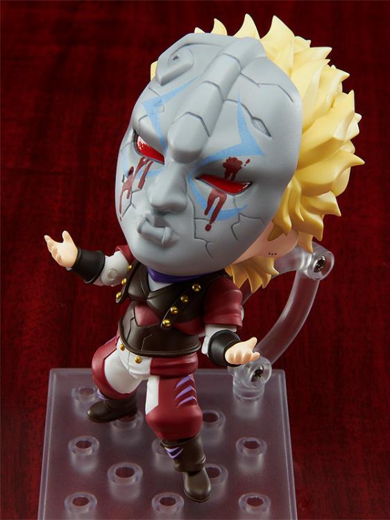 Nendoroid #1624 Dio Brando JoJo's Bizarre Adventure
