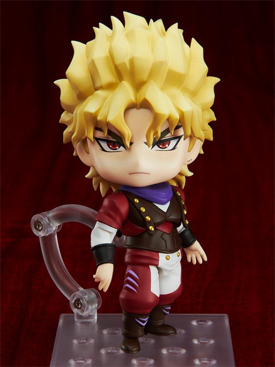 Nendoroid #1624 Dio Brando JoJo's Bizarre Adventure