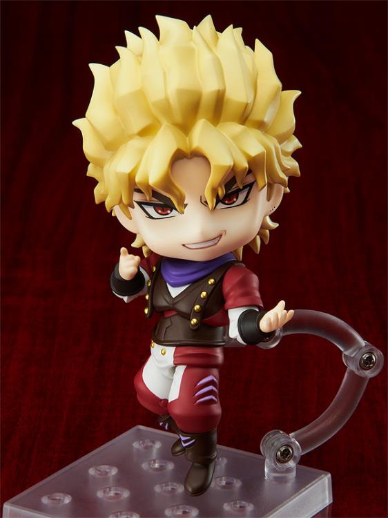 Nendoroid #1624 Dio Brando JoJo's Bizarre Adventure