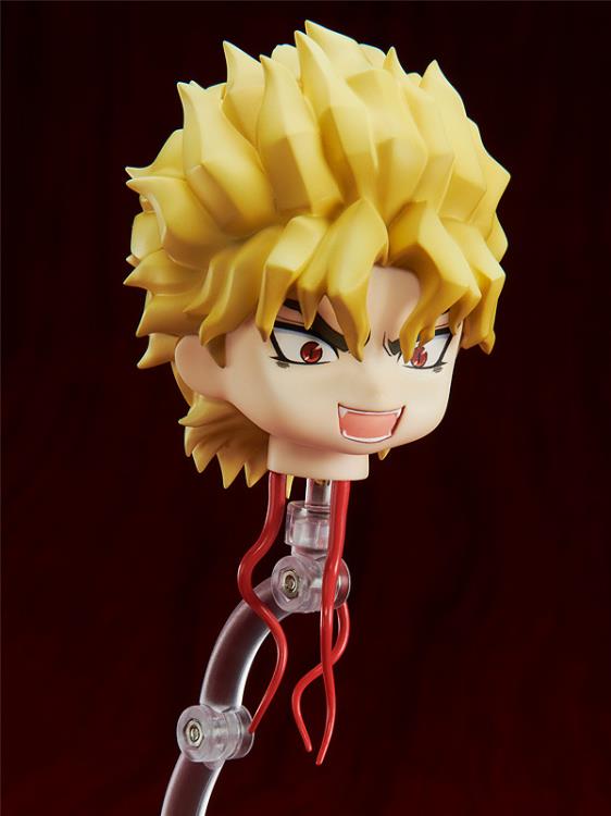 Nendoroid #1624 Dio Brando JoJo's Bizarre Adventure