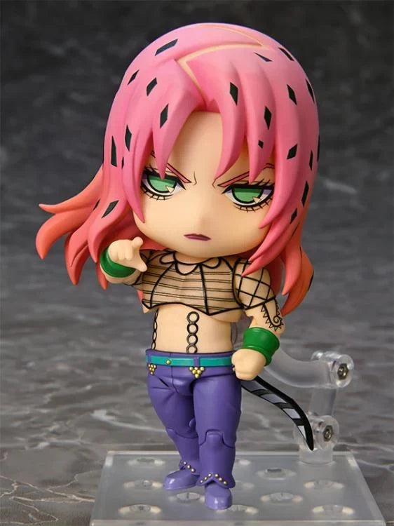 Nendoroid #2275 Diavolo JoJo's Bizarre Adventure