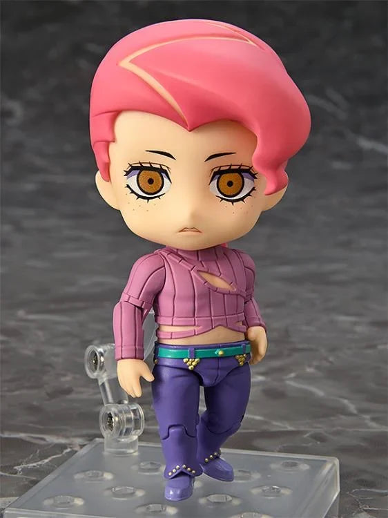 Nendoroid #2275 Diavolo JoJo's Bizarre Adventure