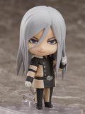 Nendoroid #1134 Squalo Katekyo Hitman Reborn!