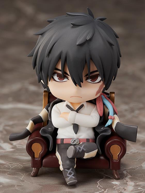 Nendoroid #1135 Xanxus Katekyo Hitman Reborn!