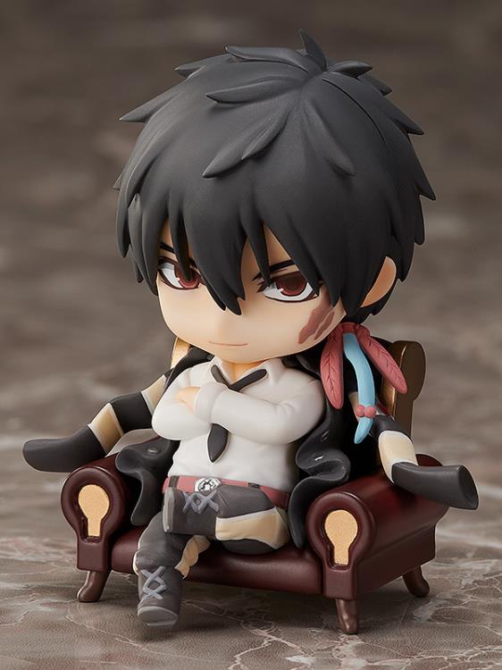 Nendoroid #1135 Xanxus Katekyo Hitman Reborn!