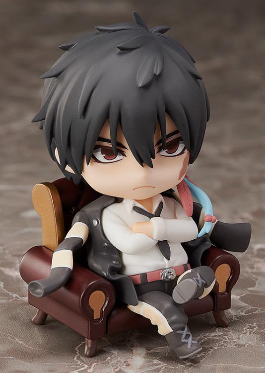 Nendoroid #1135 Xanxus Katekyo Hitman Reborn!
