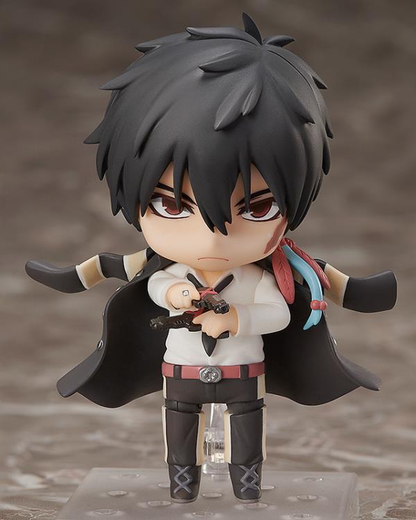 Nendoroid #1135 Xanxus Katekyo Hitman Reborn!