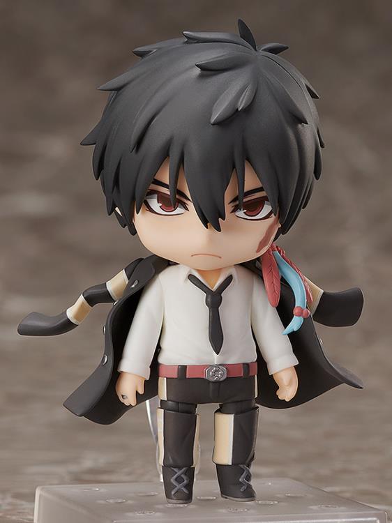 Nendoroid #1135 Xanxus Katekyo Hitman Reborn!