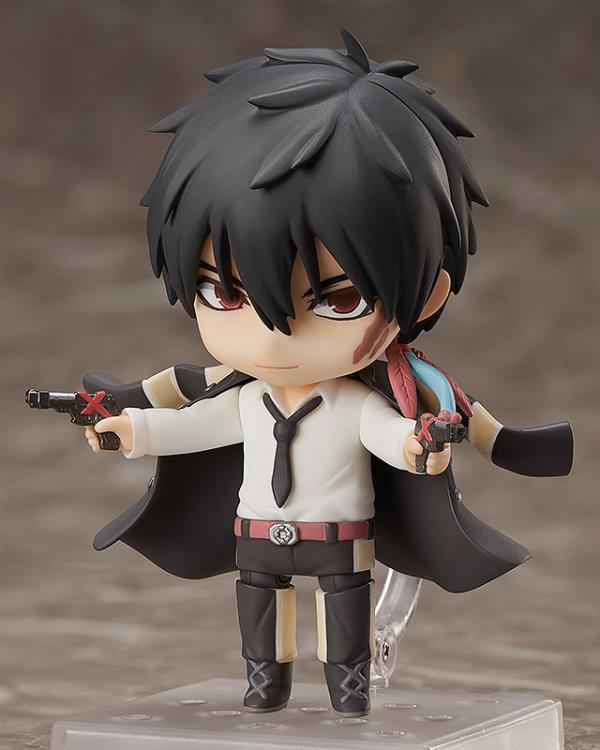 Nendoroid #1135 Xanxus Katekyo Hitman Reborn!