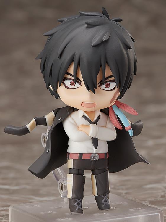 Nendoroid #1135 Xanxus Katekyo Hitman Reborn!