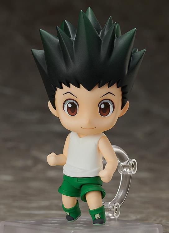 Nendoroid #1183 Gon Freecss Hunter x Hunter