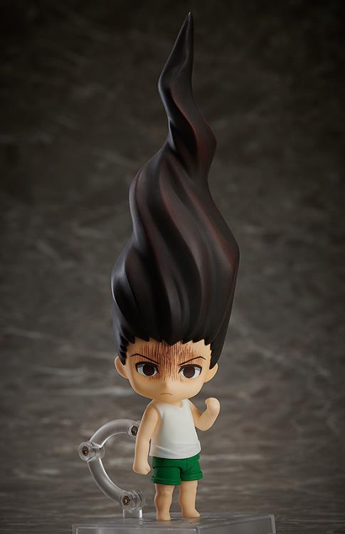 Nendoroid #1183 Gon Freecss Hunter x Hunter
