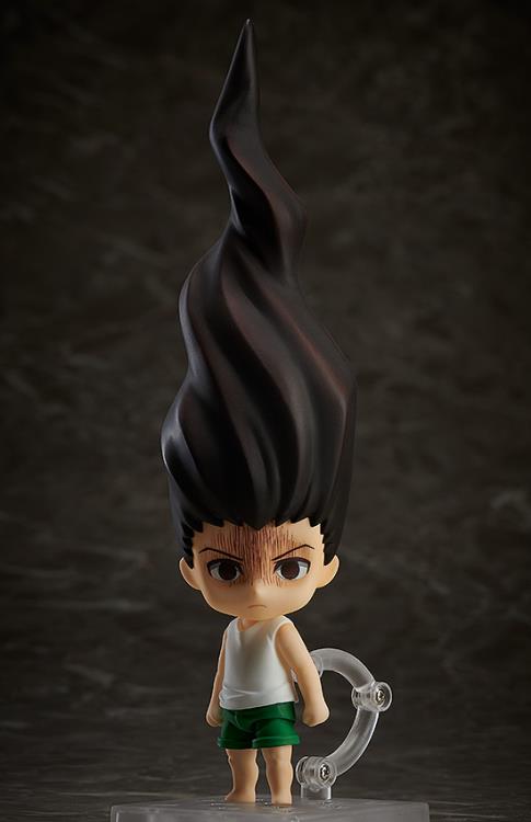Nendoroid #1183 Gon Freecss Hunter x Hunter