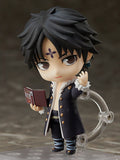 Nendoroid #1186 Quwrof (Chrollo Lucilfer) Hunter x Hunter