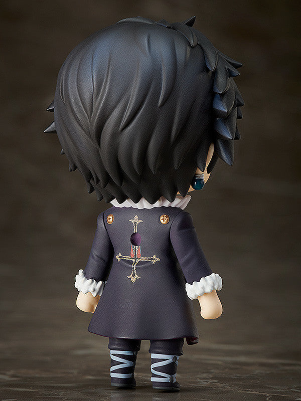 Nendoroid #1186 Quwrof (Chrollo Lucilfer) Hunter x Hunter