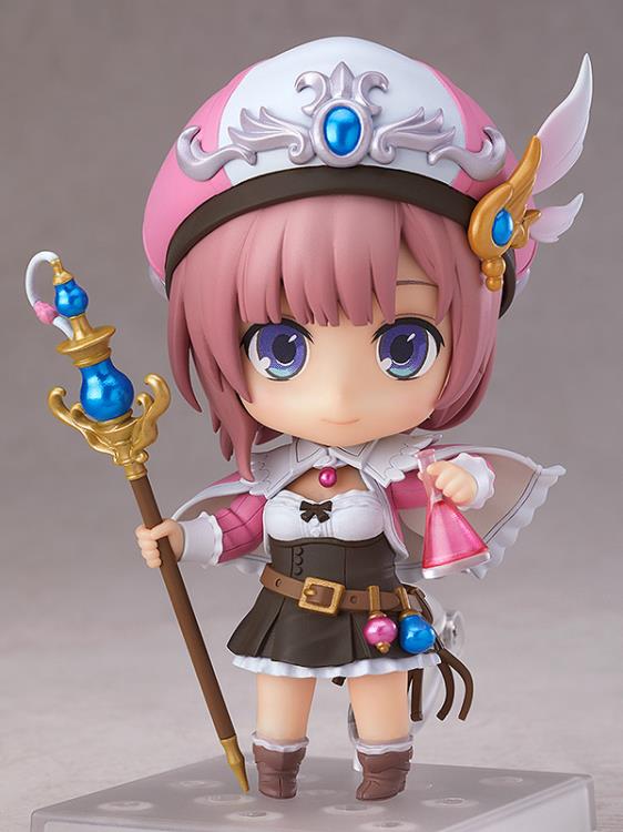Nendoroid #1133 Rorona Atelier Rorona The Alchemist of Arland
