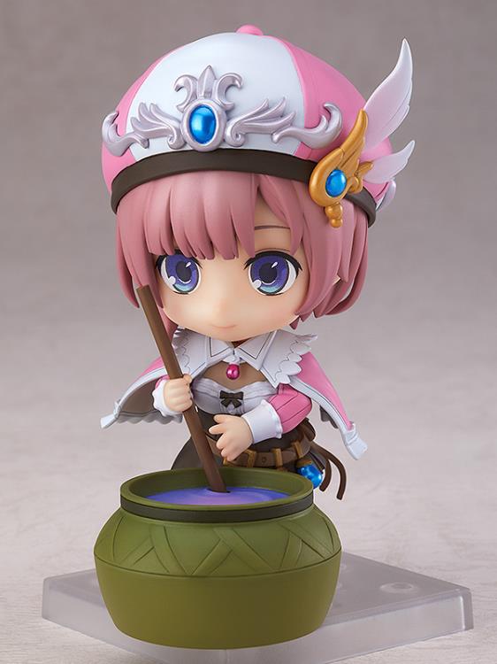 Nendoroid #1133 Rorona Atelier Rorona The Alchemist of Arland