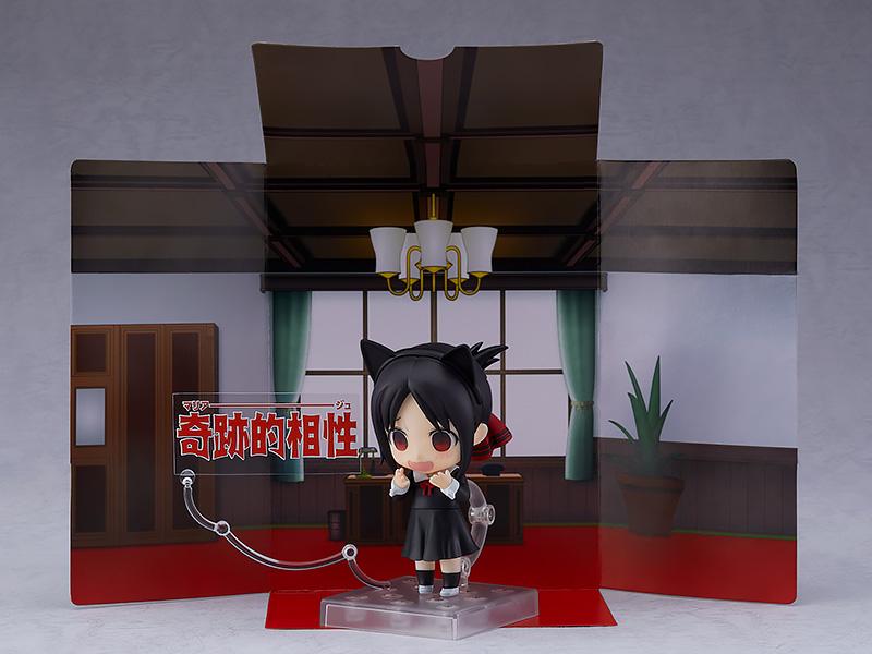 Nendoroid #1288 Kaguya Shinomiya Kaguya-sama Love Is War