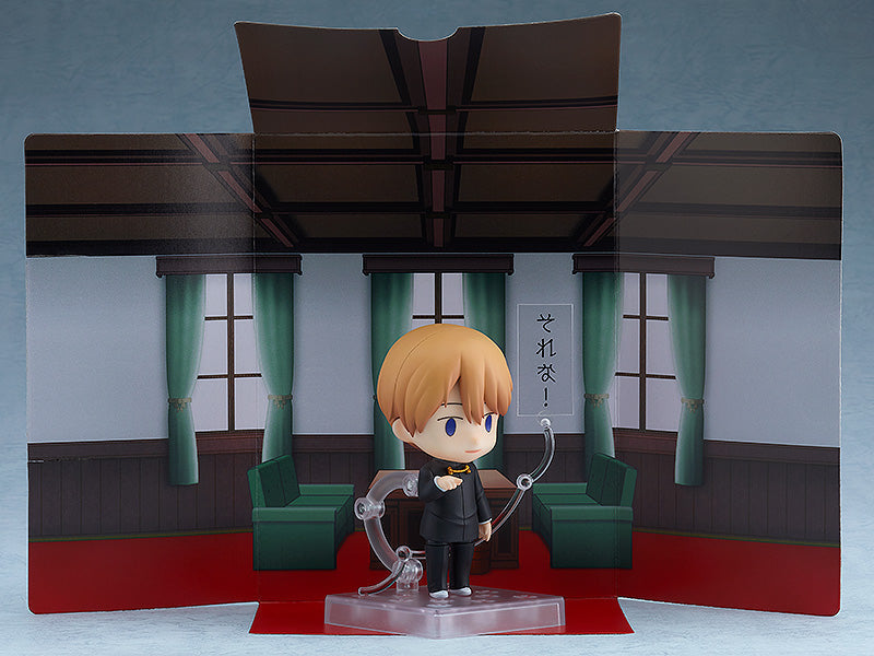 Nendoroid #1327 Miyuki Shirogane Kaguya-sama Love Is War