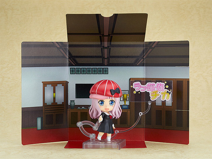 Nendoroid #1434 Chika Fujiwara Kaguya-sama: Love is War