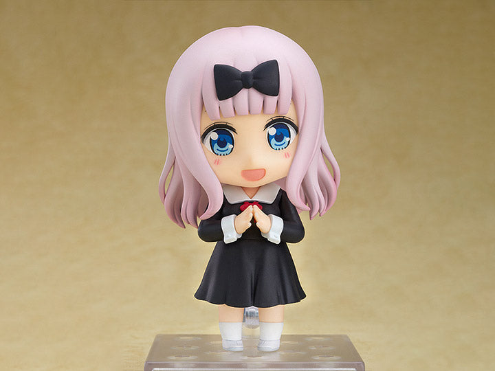 Nendoroid #1434 Chika Fujiwara Kaguya-sama: Love is War