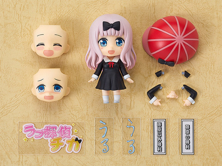 Nendoroid #1434 Chika Fujiwara Kaguya-sama: Love is War