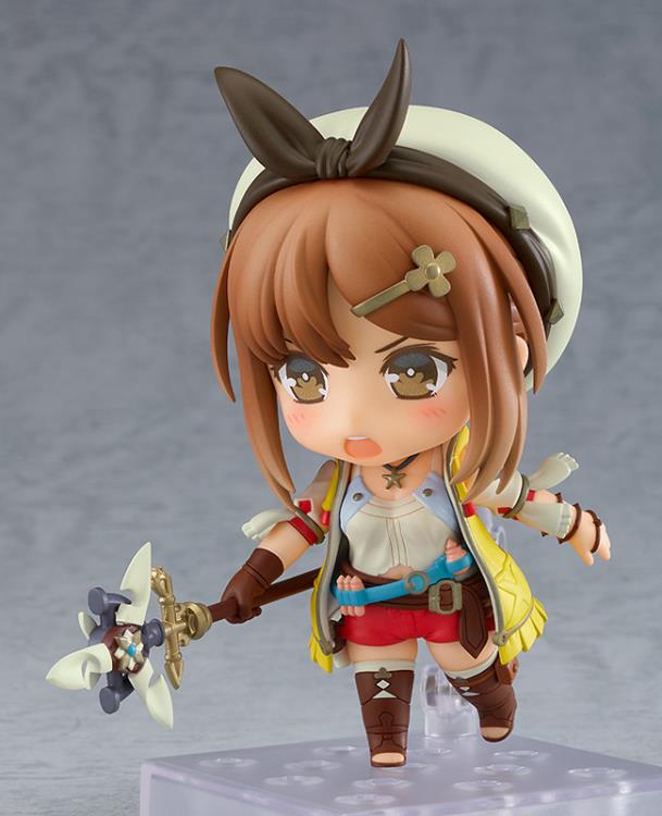 Nendoroid #1543 Ryza Atelier Ryza: Ever Darkness & the Secret Hideout