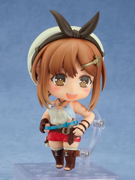 Nendoroid #1543 Ryza Atelier Ryza: Ever Darkness & the Secret Hideout