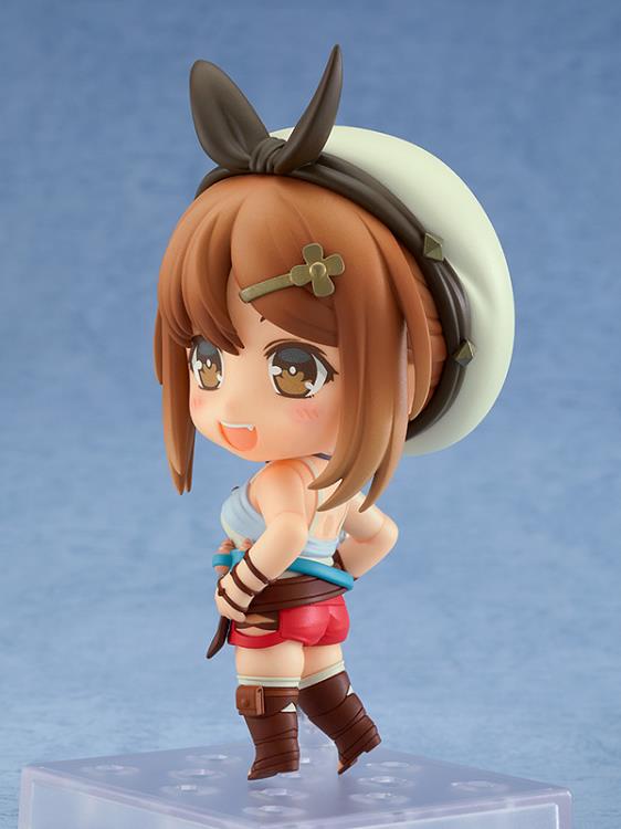 Nendoroid #1543 Ryza Atelier Ryza: Ever Darkness & the Secret Hideout
