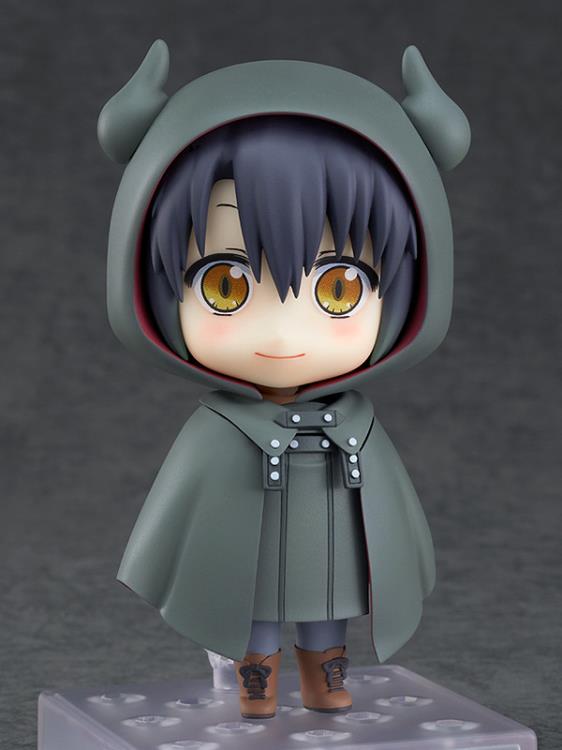 Nendoroid #1625 Somali Somali and the Forest Spirit