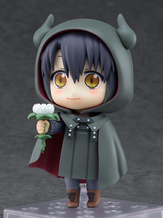 Nendoroid #1625 Somali Somali and the Forest Spirit