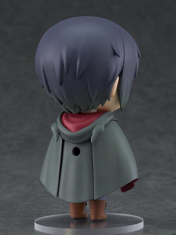 Nendoroid #1625 Somali Somali and the Forest Spirit