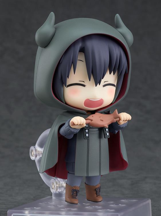 Nendoroid #1625 Somali Somali and the Forest Spirit
