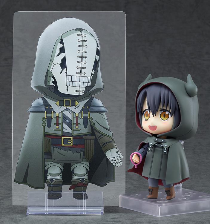 Nendoroid #1625 Somali Somali and the Forest Spirit