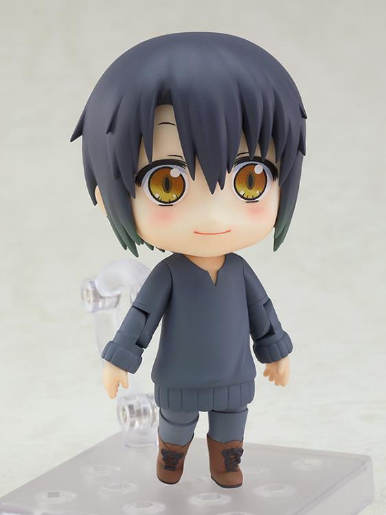 Nendoroid #1625 Somali Somali and the Forest Spirit