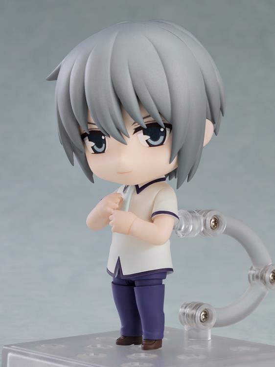 Nendoroid #1915 Yuki Soma Fruits Basket