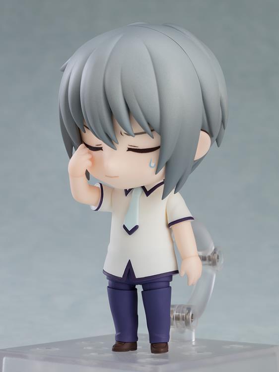 Nendoroid #1915 Yuki Soma Fruits Basket