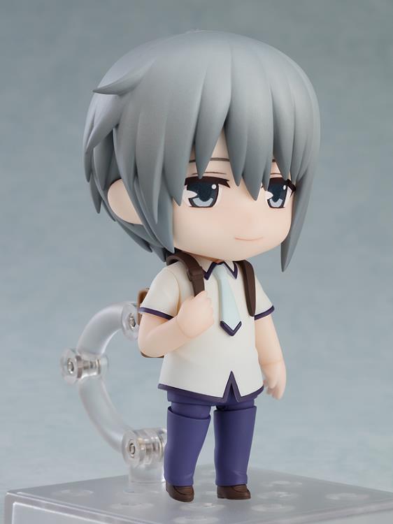 Nendoroid #1915 Yuki Soma Fruits Basket
